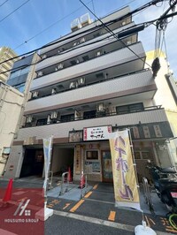 プレミアム本町