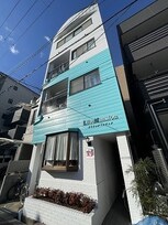 ライラックマンション