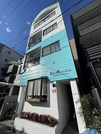 ライラックマンション