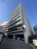 S-RESIDENCE都島