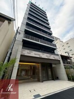 ルフォンプログレ南森町