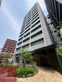 アーバンドルフ天満