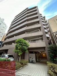 ウィスタリア京橋