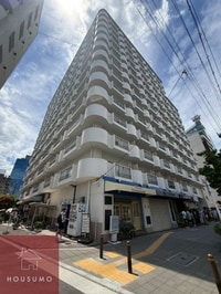 コープ野村梅田　Ａ棟