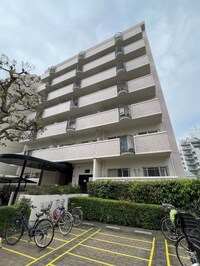 都島北通りマンション