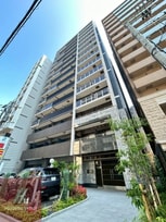 プレサンス堺筋本町エグゼブラン