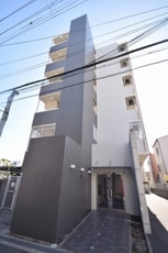 ヴァンスタージュ大阪城Ｅａｓｔ