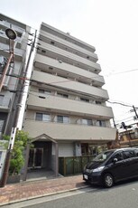 ロイヤルクイーンズパーク関目