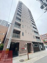 コンフォール南森町