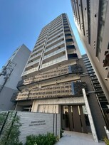 エスリードレジデンス大阪谷町ザ・マークス