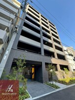 セントリヴィエ大阪梅田