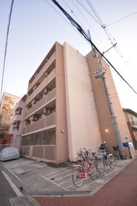 DS太子橋