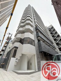 アドバンス大阪城ベレッツァ