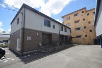 グランパルク　Ａ