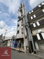 モアメゾンアオイ