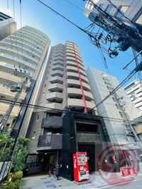 S-RESIDENCE　Hommachi Marks