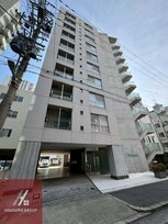 西天満レジデンス