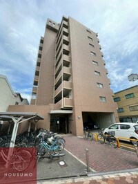 グリーンプラザ城東