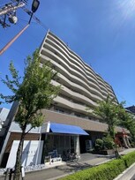 フィオーレ都島北