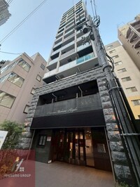 プレサンス北浜レガーロ