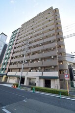 ラナップスクエア東梅田