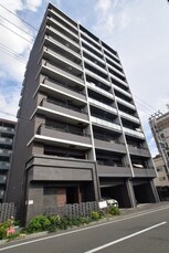 レジュールアッシュザ・パークフロント