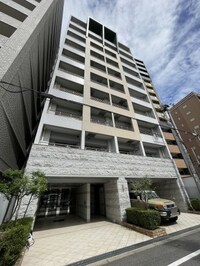 セイワパレス京橋コルティーレ