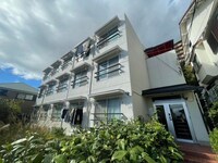 サンハイツ勝野