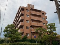 ライオンズマンション鷹取