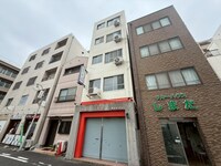 神戸興安亭ビル