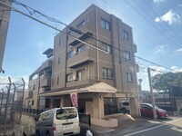 パークコート六甲