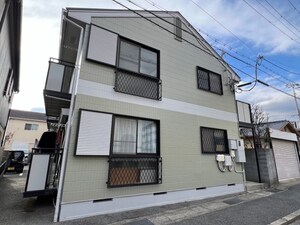 ジョイライフ六甲