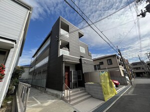 リブリ・クレール岡本