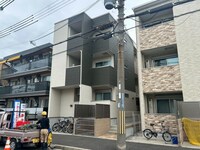 フジパレス神戸住吉