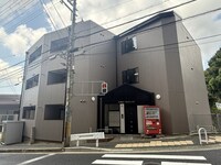 六甲台ベネフィック