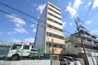 メゾン三宮若菜通