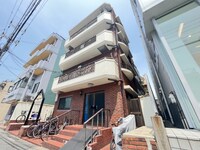御影サンシャイン