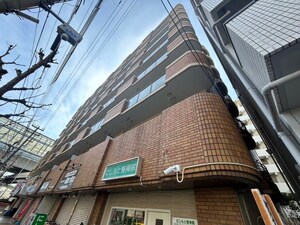 オカダハイライズ