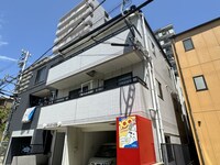 クレスト羽坂