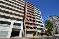 エステムコート神戸県庁前