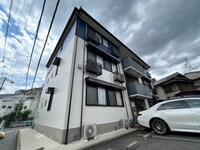 ウエストアヴェニュー