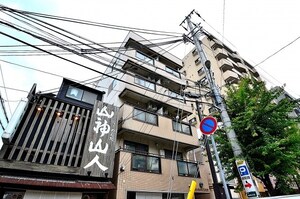 サンライズ新在家