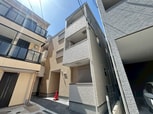 花の木北青木