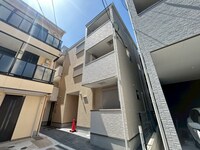 花の木北青木