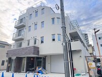 ウィステリア神戸湊川