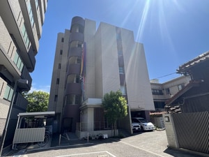 パインコート平磯