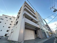 スタッツァ多聞