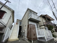 クレスト神田