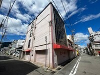 モナハイツ新浜