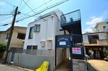 ハイツオークラしのはら